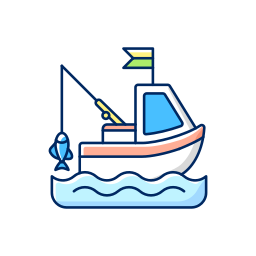 Bachelor of Fisheries Science